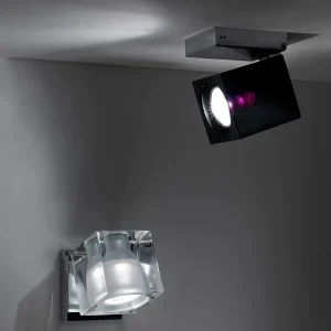 Offerta Cubetto colour orientabile soffitto/ parete